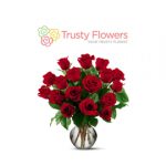 Trusty Flowers